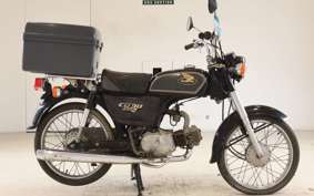 HONDA CD90 BENLY HA03