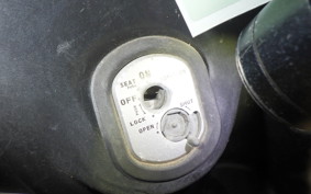 HONDA DIO Gen.6 2023 AF62