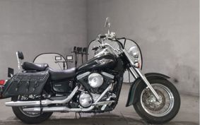 KAWASAKI VULCAN1500 CLASSIC 2004 VNT50J