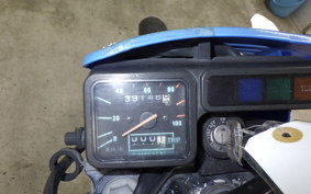 HONDA TL125 2026 JD06
