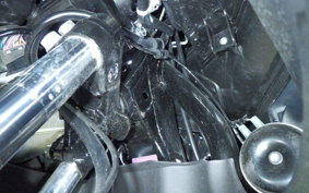 HONDA PCX125 2001 JK05