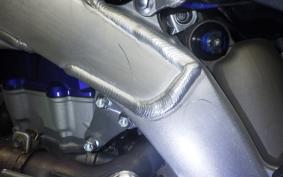 YAMAHA YZ450 F 2014 CJ41C
