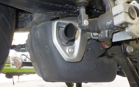 KAWASAKI BAJAJPALｻｰ200NS