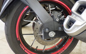 SUZUKI ｼﾞｸｻｰ250 ED22B