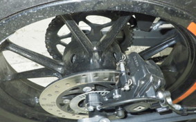 KTM 390 DUKE 2022