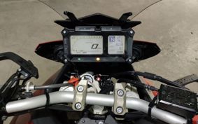 YAMAHA MT-09 RN36J