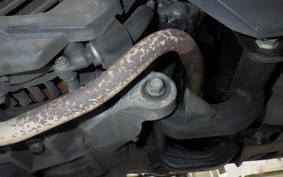 HONDA LEAD 125 2025 JF45
