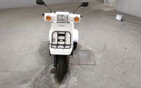 HONDA GYRO TD02
