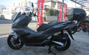 HONDA PCX 160 KF47