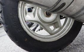 HONDA DIO Gen.4 2022 AF35