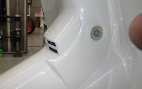 HONDA C90 SUPER CUB E HA02