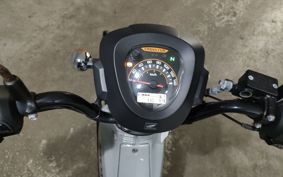HONDA CROSS CUB110 JA60