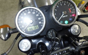 KAWASAKI W650 2006 EJ650A