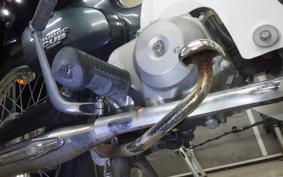HONDA C50 SUPER CUB C50