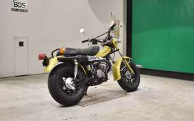 SUZUKI RV125 RV125