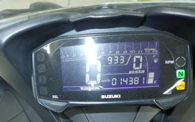 SUZUKI GSX-R125