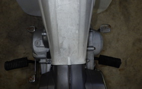 HONDA C90 SUPER CUB E HA02