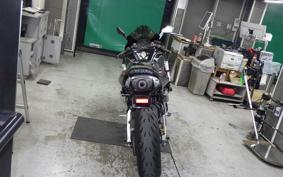 HONDA CBR600RR 2004 PC37