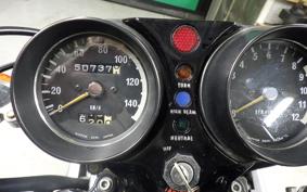 KAWASAKI KH250 2008 KH250B