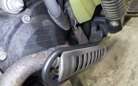 HONDA PS250 MF09