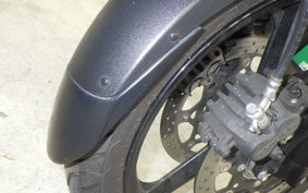 SUZUKI DL650 ( V-Strom 650 ) A 2014 VP56A