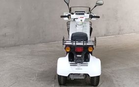 HONDA GYRO TD02