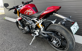 TRIUMPH SPEED TRIPLE RS 2024 S3P01S