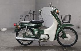 YAMAHA MATE 50 UA04J