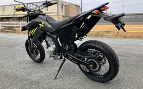 YAMAHA WR250X DG15J
