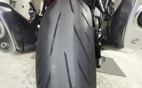 SUZUKI HAYABUSA Gen.3 2021 EJ11A