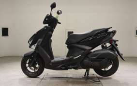 YAMAHA CYGNUSｸﾞﾘﾌｧｽ SEJ4J