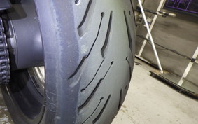 HONDA HORNET 900 2006
