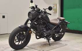 HONDA REBEL 250 S 2020 MC49