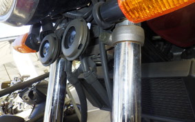 HONDA CB400SF  K NC31