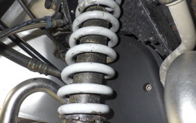 BMW R1150GS ADVENTURE 2002