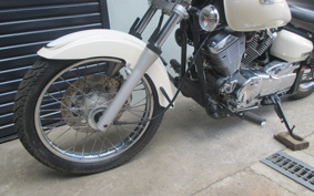 YAMAHA DRAGSTAR 250 VG05J