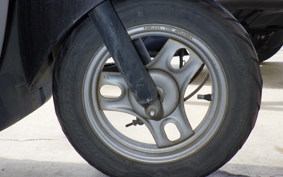 HONDA CREA SCOOPY AF55