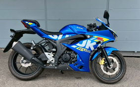 SUZUKI GSX-R125 ABS DL32D