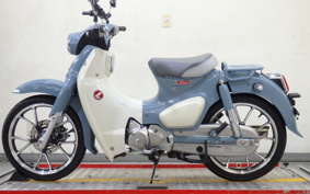 HONDA  SUPER CUB C125 JA48