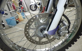 YAMAHA TT-R125LWE