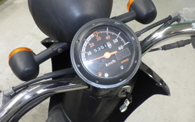 HONDA TODAY AF61