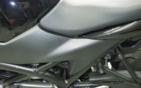 SUZUKI SV650 A 2020 VP55B