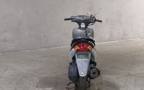 SUZUKI ADDRESS V125 CF46A