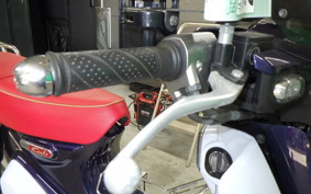 HONDA C125 SUPER CUB 2014 JA48