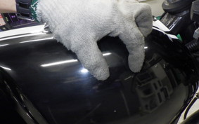 YAMAHA SRV250 RENAISSA S 2023 4DN