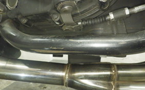 KAWASAKI ZRX400 1994 ZR400E