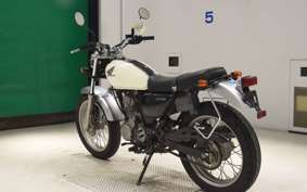 HONDA CB223S 2023 MC40