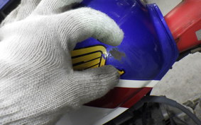 HONDA MONKEY 1994 AB27