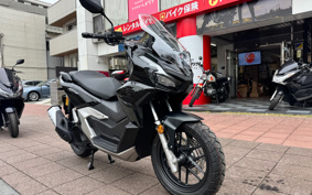 HONDA ADV160 KF54