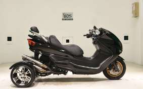 YAMAHA MAJESTY 250 TRIKE C SG03J
